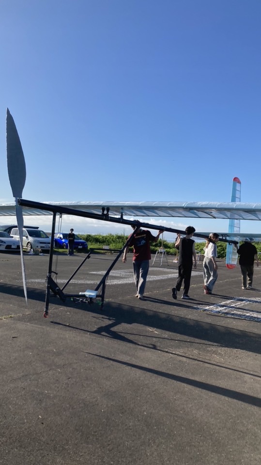 Birdman Project Wendy 2026新歓