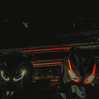 Bigbike เชียงใหม่ オオカミ | ōkami