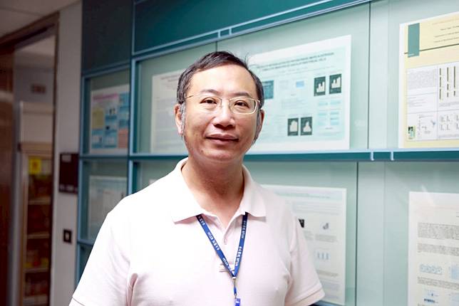 人口快速老化竟爆「老來癌」現象！  台灣人這種血癌竄升4倍