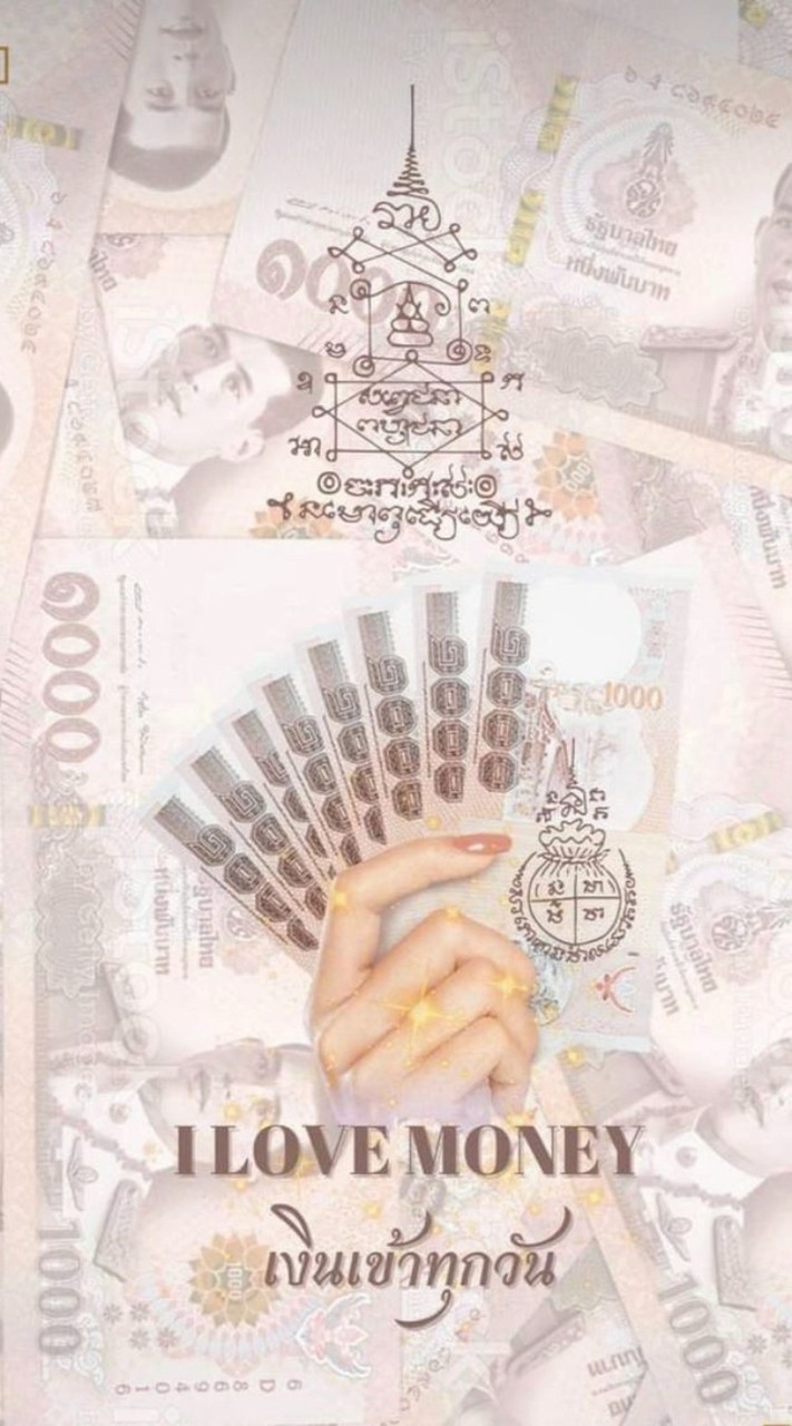 ทวีทรัพย์มั่งคั่ง