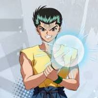 Yu Yu Hakusho
