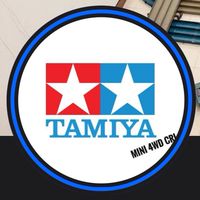 🌟Tamiya Chiang Rai 🏎️