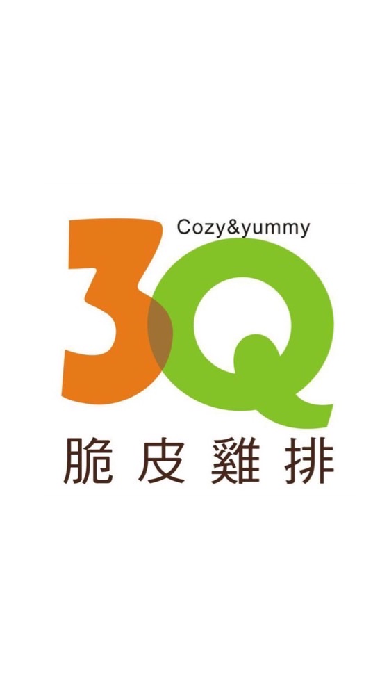 3Q脆皮雞排桃園藝文店&南崁店