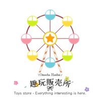 趣玩販売所🎡 Toys Store🎪