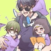 ドズル社好き集まれ!!雑談メインで喋ってます。