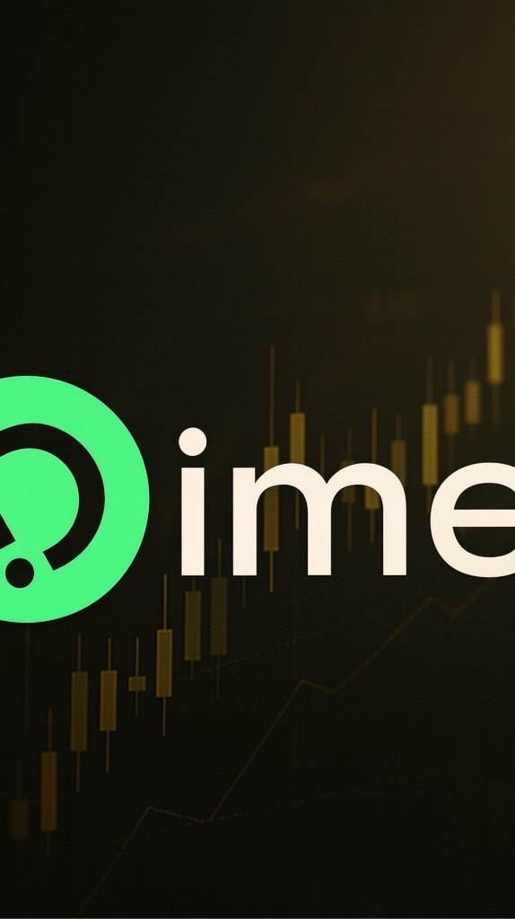 Dime เล่นหุ้นกันเถอะ