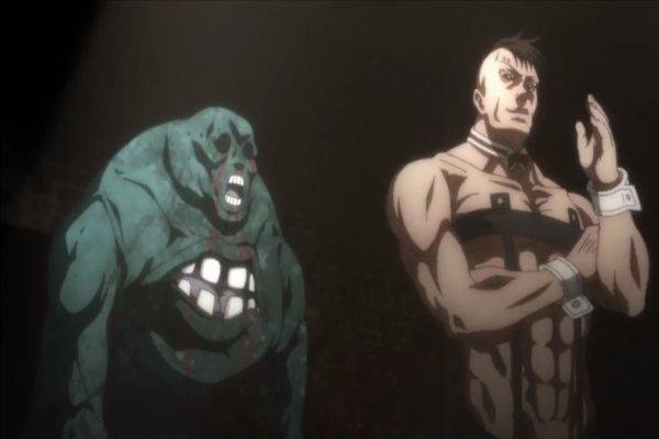 10 Momen Paling Kontroversial di Serial Jujutsu Kaisen | SINDOnews | LINE TODAY