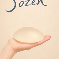 sozenのふわっと部屋(シリコン豊胸後限定)