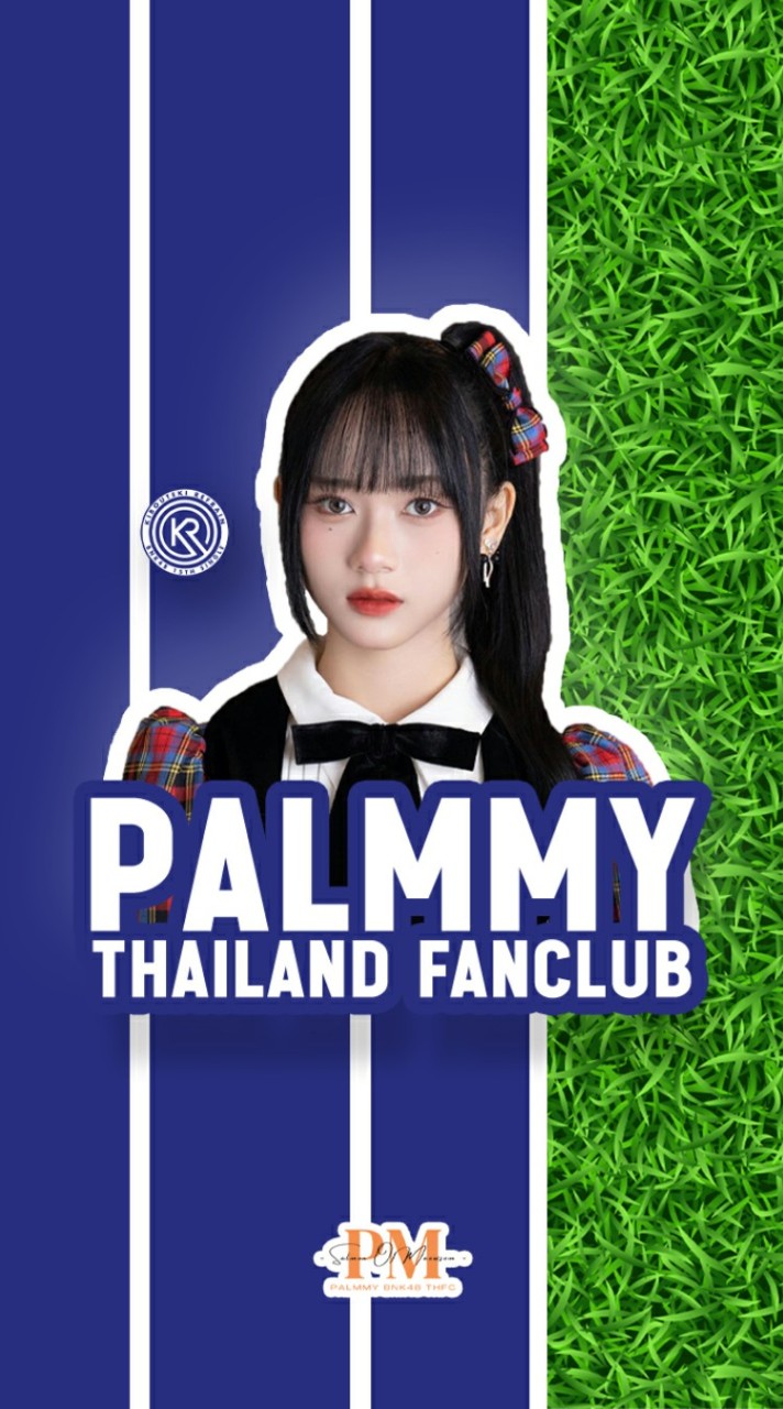 Palmmy.Bnk48 Thailand Fanclub