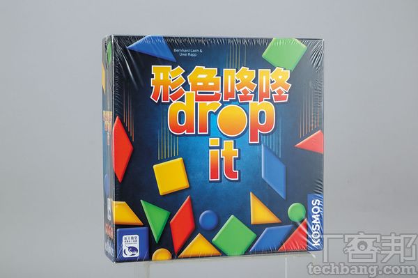 獨樂樂不如眾樂樂，桌遊崛起新趨勢－ 假期不插電娛樂首選