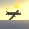 テラテックドッグファイトプレイヤーの飛行場