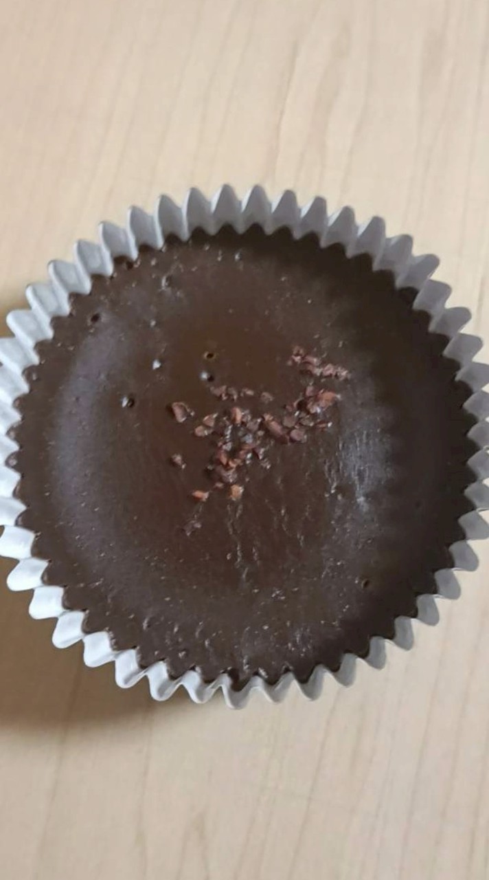 チョコ