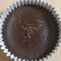 チョコ