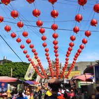 04/14-長汎假期-百年虔誠、心隨媽祖～粉紅超跑追追追