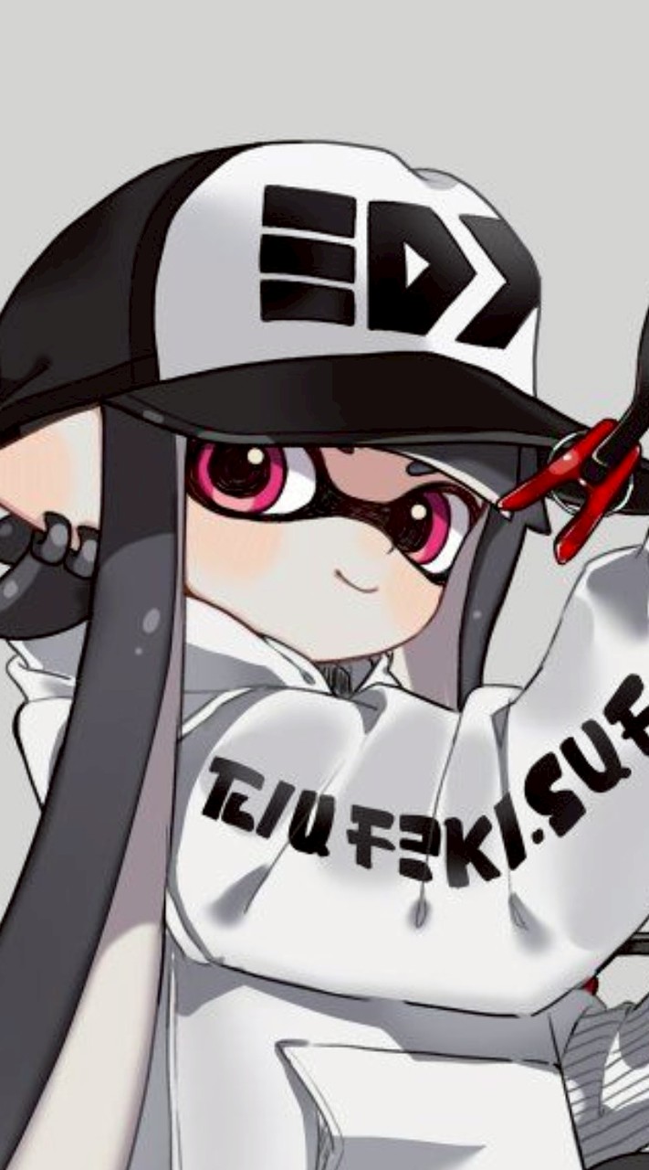 みんなでスプラしよ!