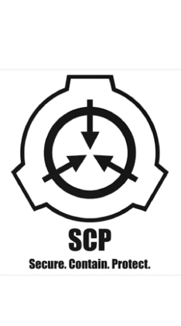 SCP財団