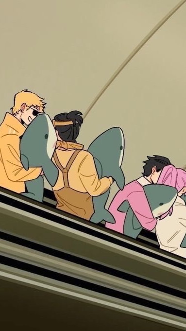 mbti集まりなさい