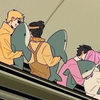 mbti集まりなさい