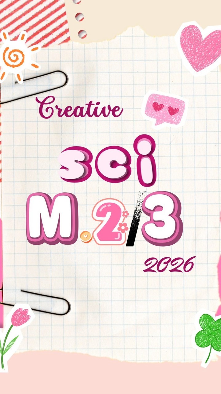 Science 2/3