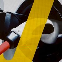 EV CHARGING USER VT