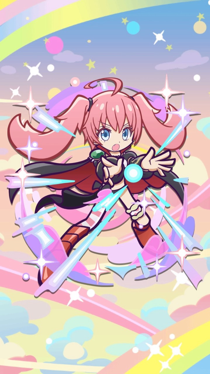 ぷよクエユーザー集まれᵔᢦᵔ