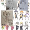HQイラスト描こ