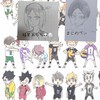 HQイラスト描こ