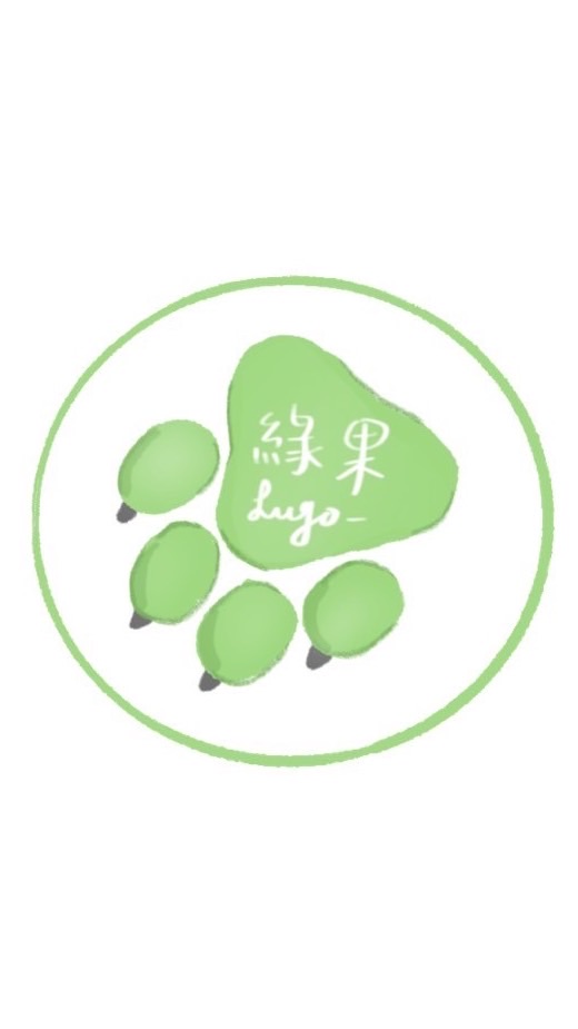 綠果Lugo寵物食品