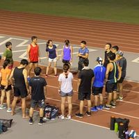 板橋第一運動場運動天地