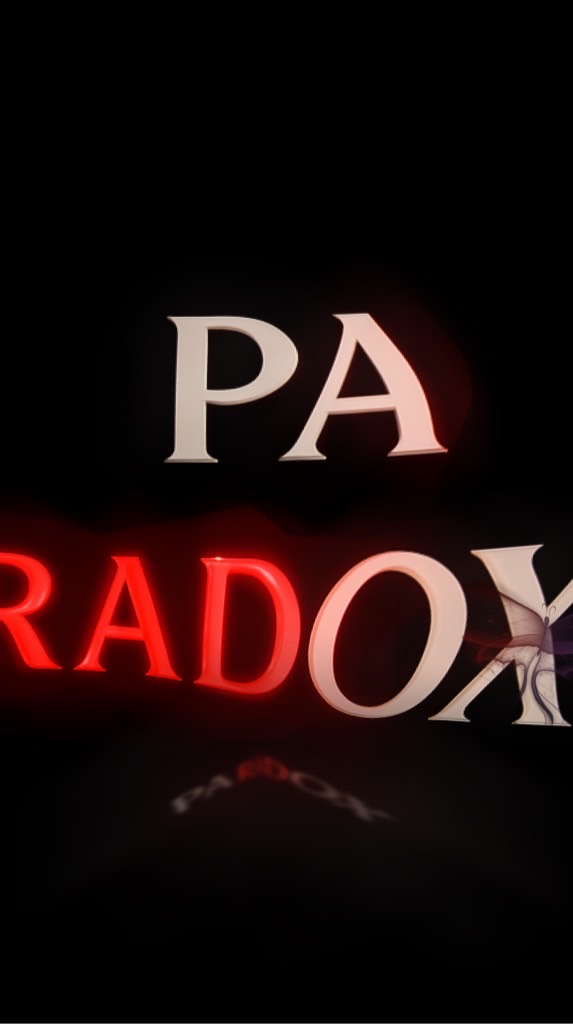 Paradox