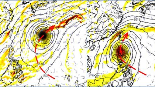 老大洩天機／冷空氣探17度時間點出爐 吳德榮：這天起北、東轉雨 三立新聞網 Line Today 0362