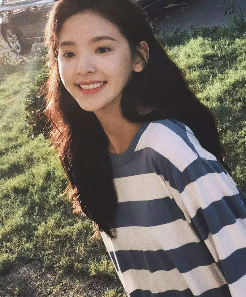 「網紅轉演員」成功的陸劇明星7：章若楠