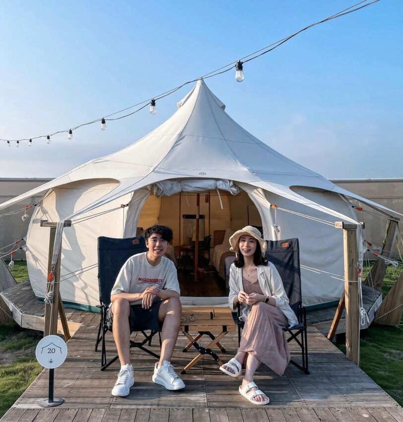 梧棲漁港 梧棲漁港一日遊｜全台最大觀光魚市，梧棲漁港美食、附近景點住宿、交通看這篇 21 2023