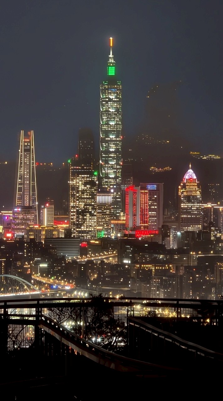台北爬山揪揪團