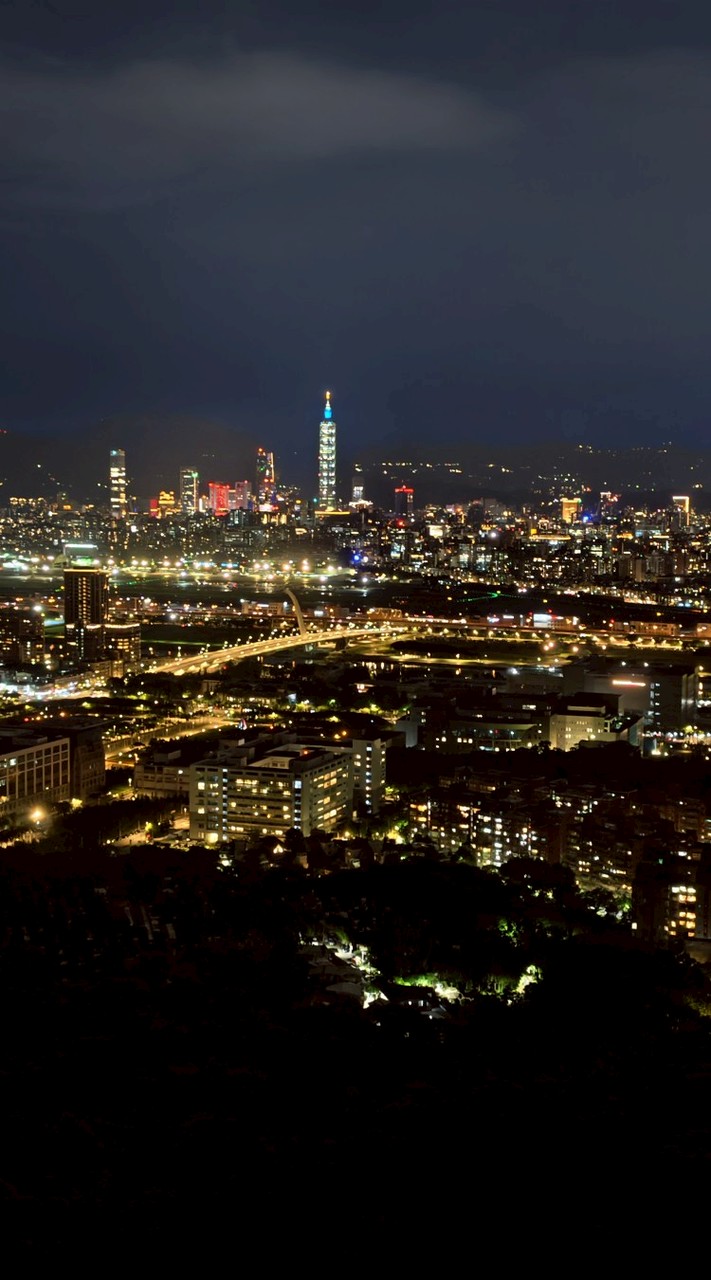 台北爬山揪揪團