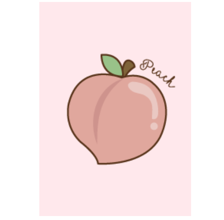 Sweet Peach
