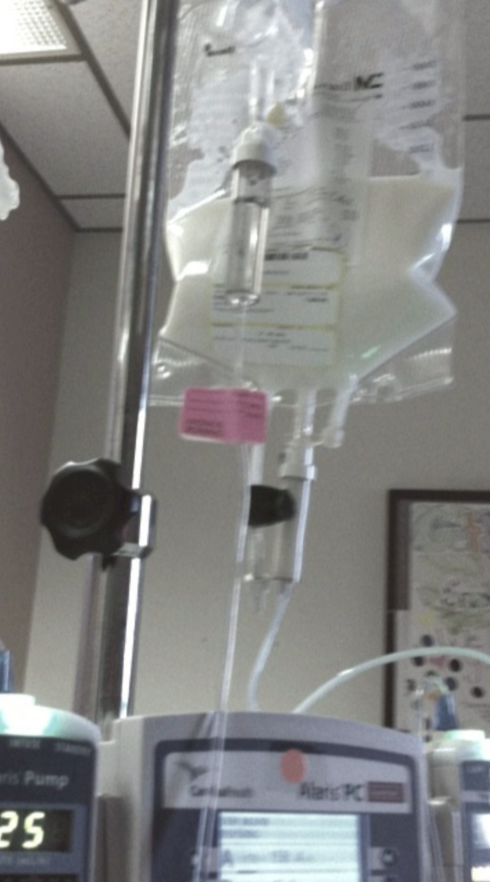 𝙏𝙝𝙚 𝙃𝙤𝙨𝙥𝙞𝙩𝙖𝙡    |    Gachiakuta Rp Au Thai