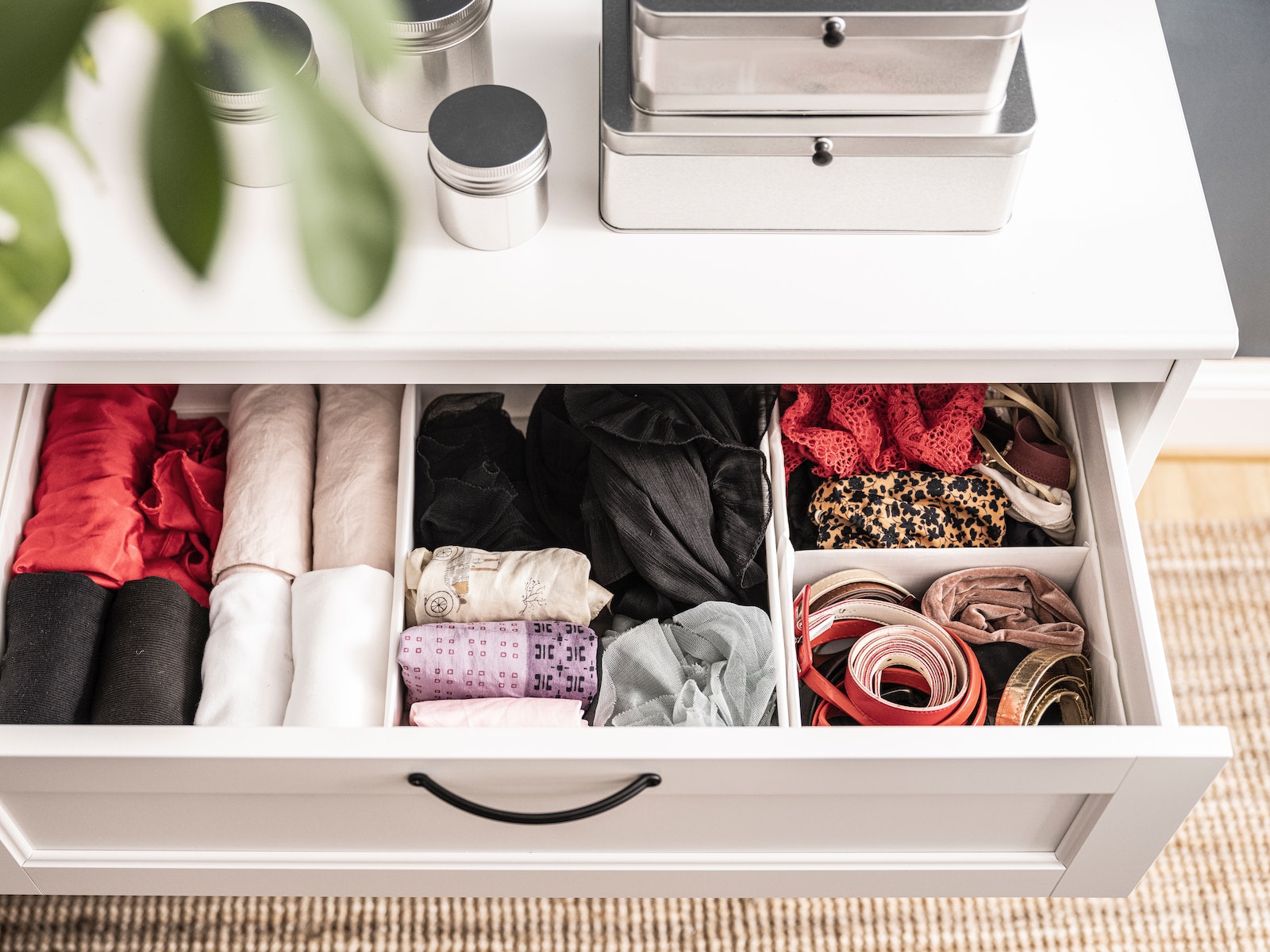 宜家；收納；IKEA；小坪數裝修