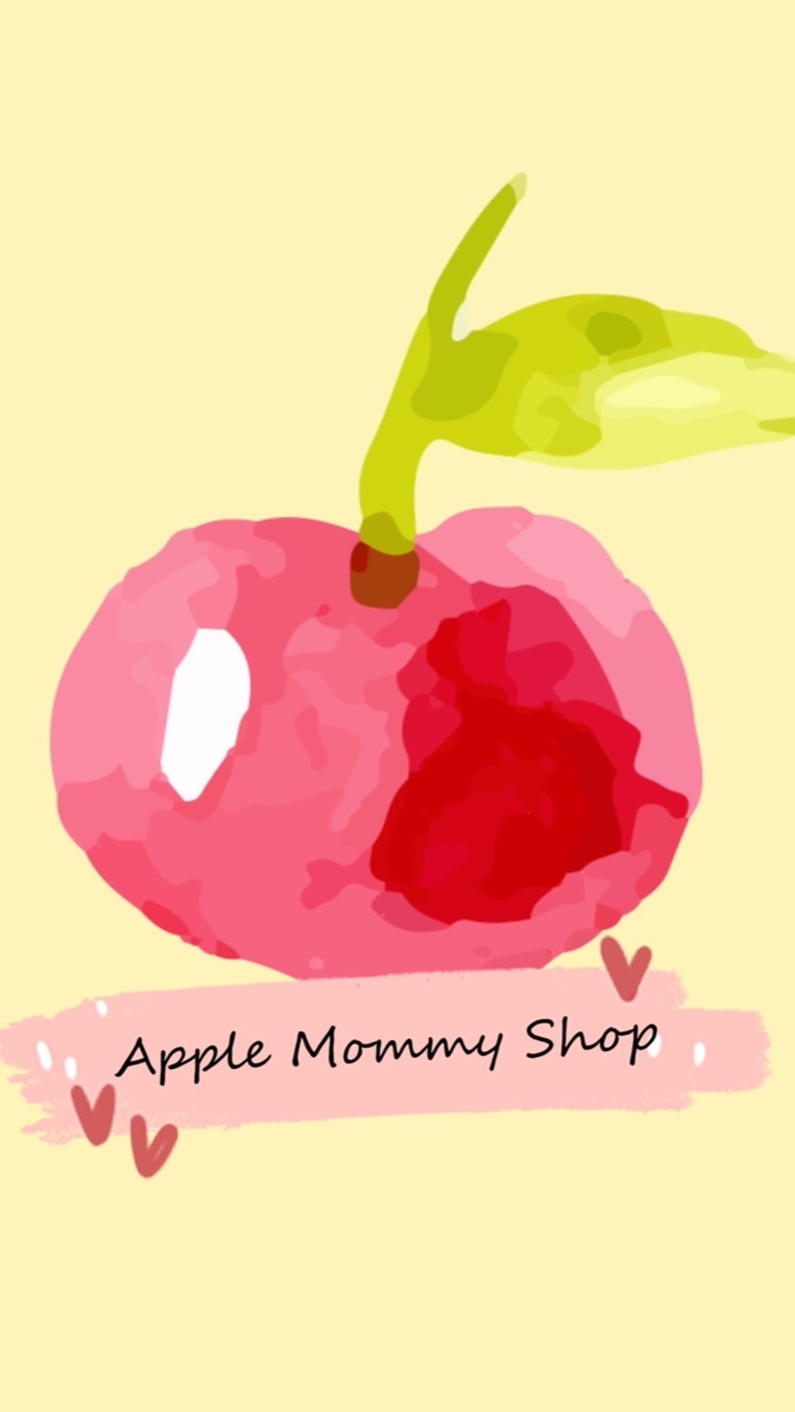 蘋果媽愛團購🍎