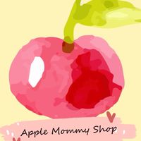 蘋果媽愛團購🍎