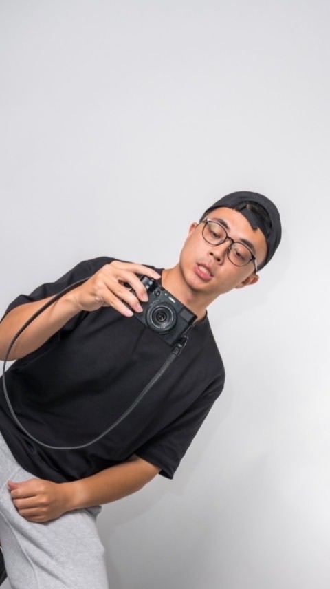 Louis攝影交流群