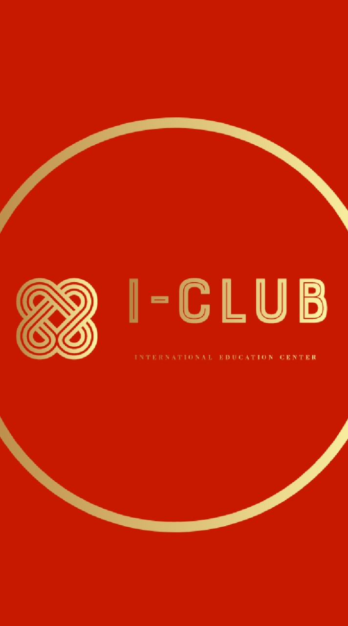 I-CLUB