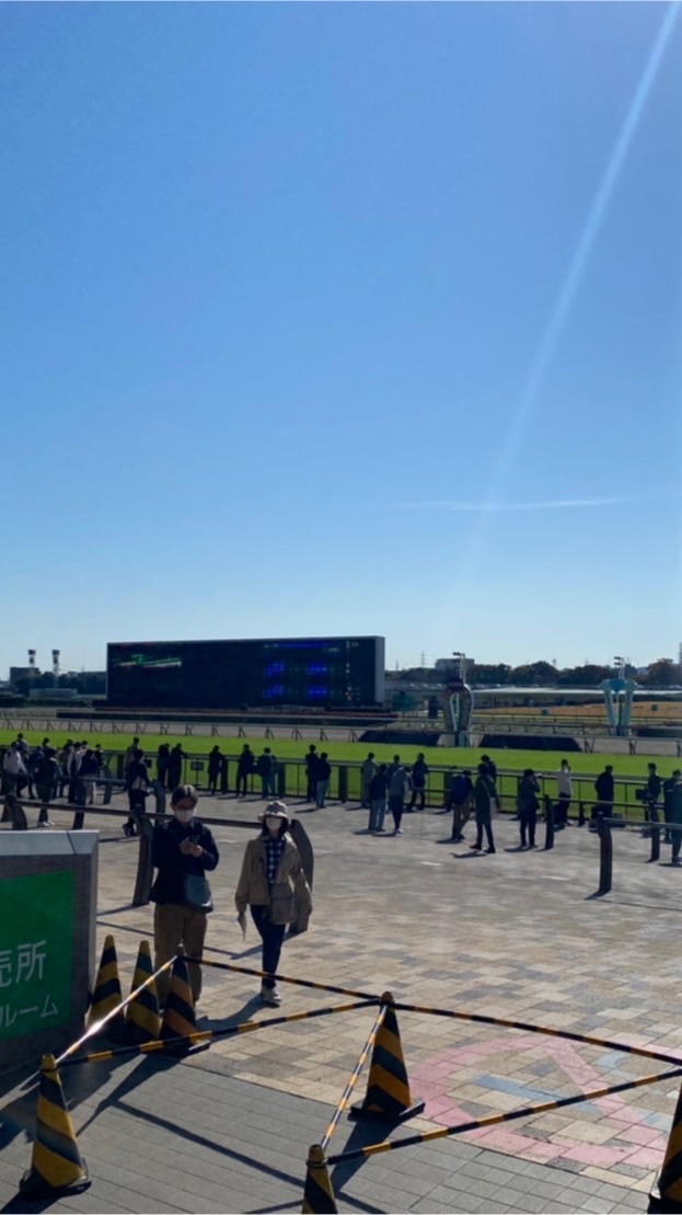 うまうま競馬大学のオープンチャット