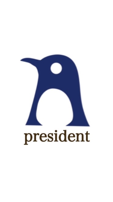 【総合】Penguin President🐧📱のオープンチャット