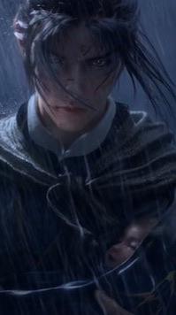 燕雲十六聲—花月閣