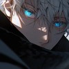 .𝑔ℴ𝒿ℴ.[．五條悟．]