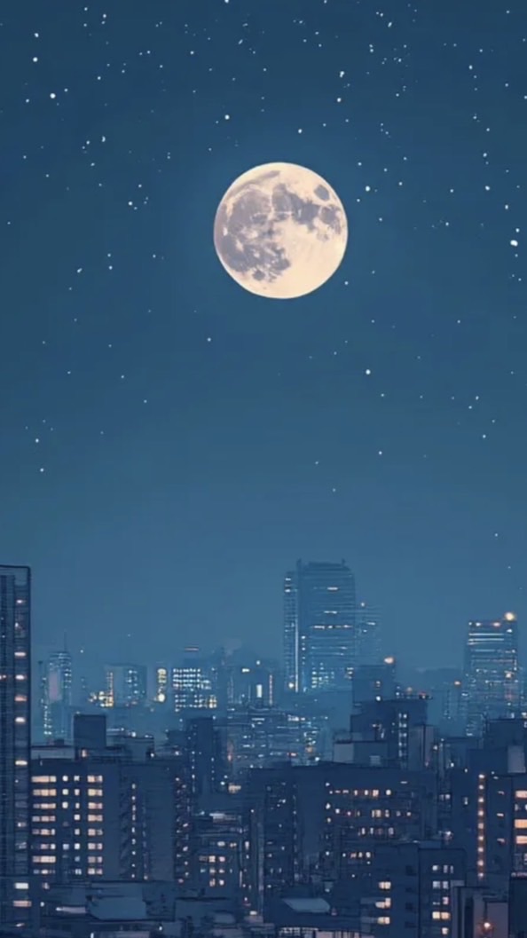 夜が明けるまであなたと ⌒ 全緩仮面ハント