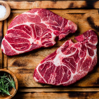 冷藏或冷凍之水果、蔬菜、家畜、家禽、蛋、液蛋及水產品，免用營養標其他注意事項： ※ 本商品採冷凍配送，收到商品後請立即冷凍保存。未食用完的食材也請勿重複冷凍再解凍。 ※ 為保持產品最佳風味，開封後請盡