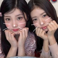 IVEとILLITが大好きな人集まれー