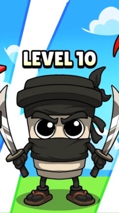 ロブロブレインロットを盗む　進化などの交換&わらしべルーム